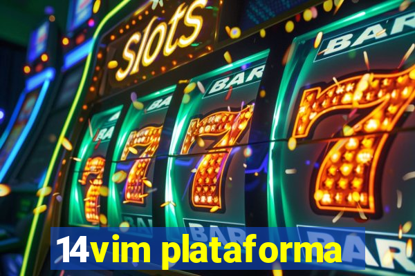 14vim plataforma